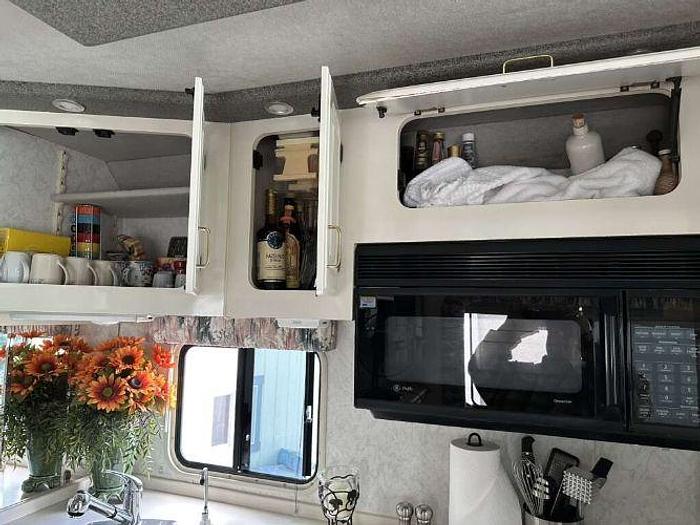 Used 1996 Gulf Stream Tourmaster 39 Ft Diesel Pusher