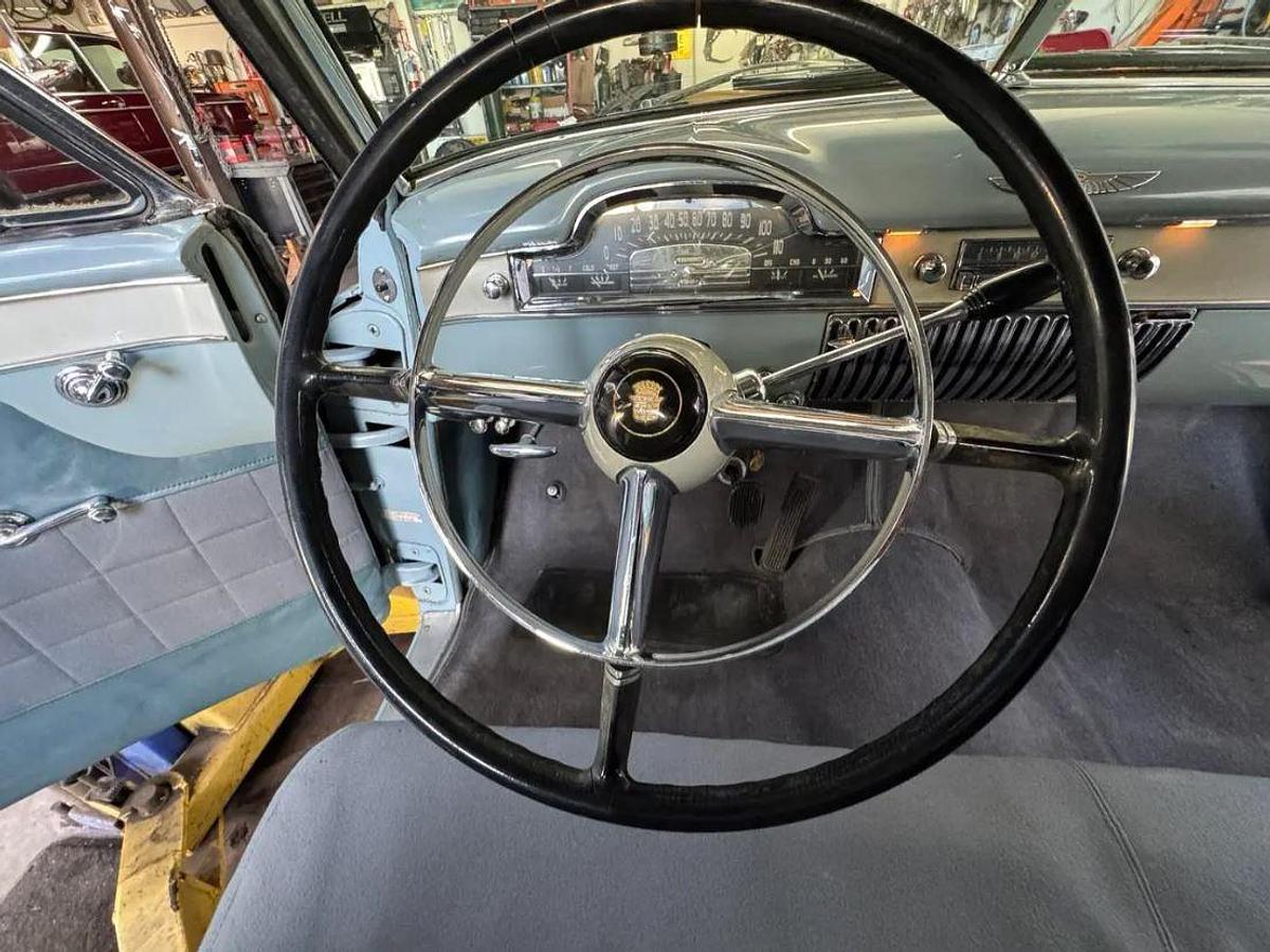 Used 1949 Cadillac Coupe Deville Series 62