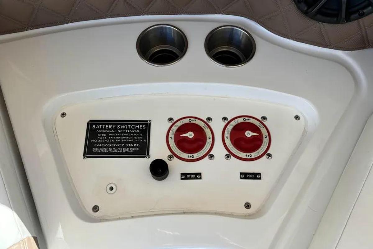 Used 2012 Cobalt 302