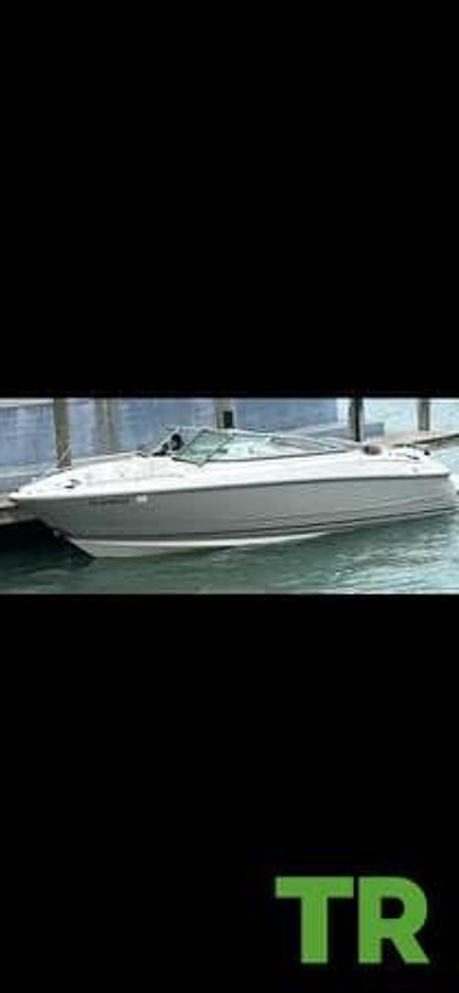 Used 2009 Monterey 234FS