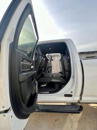 Used 2022 Dodge RAM 2500