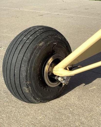 Used 1946 PIPER PA 12 Super Cruiser