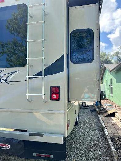 Used 2019 Fleetwood Flair 31A