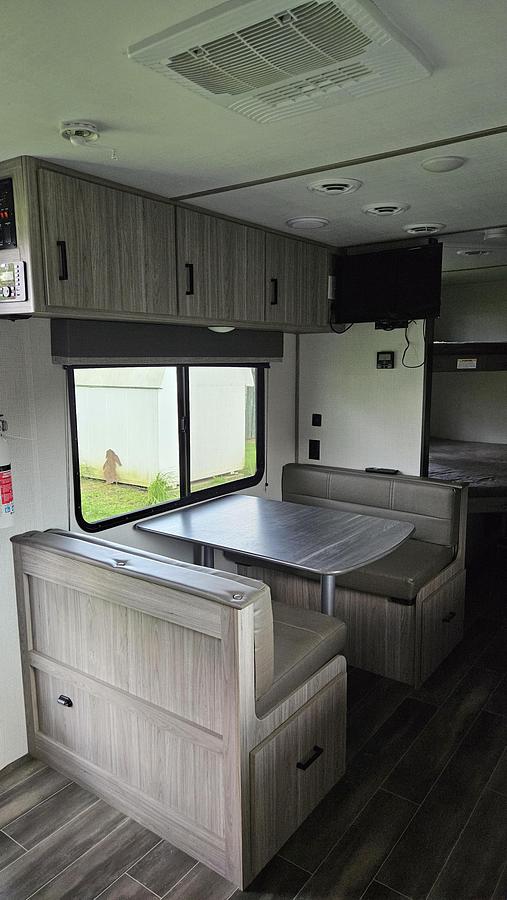 Used 2022 Keystone Passport 219BH