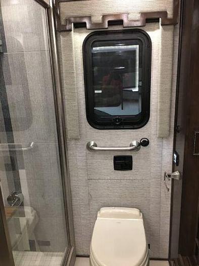 Used 2020 Newmar London Aire 4551