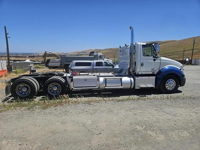 Used 2014 International Prostar