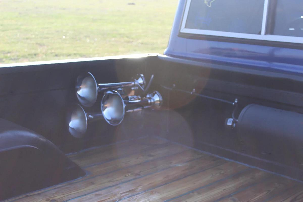 Used 1968 Chevrolet C/K Truck C10
