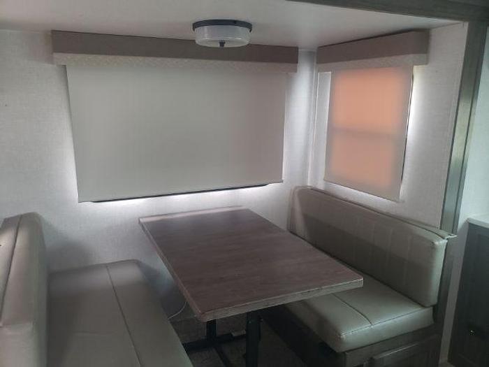 Used 2008 Forest River Flagstaff