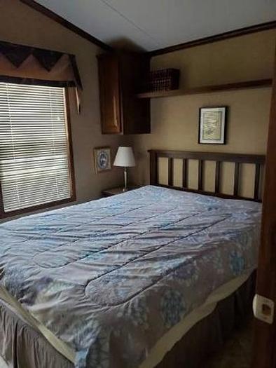 Used 2012 General Coach Huron Ridge