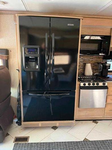 Used 2014 Coachmen Sportscoach 405FK