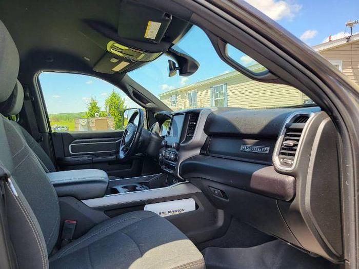 Used 2022 Ram 2500 Big Horn