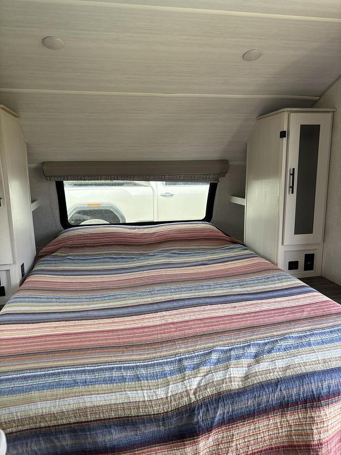 Used 2021 Forest River R Pod RP192