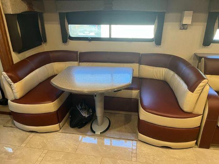 Used 2016 Fleetwood Discovery 40G