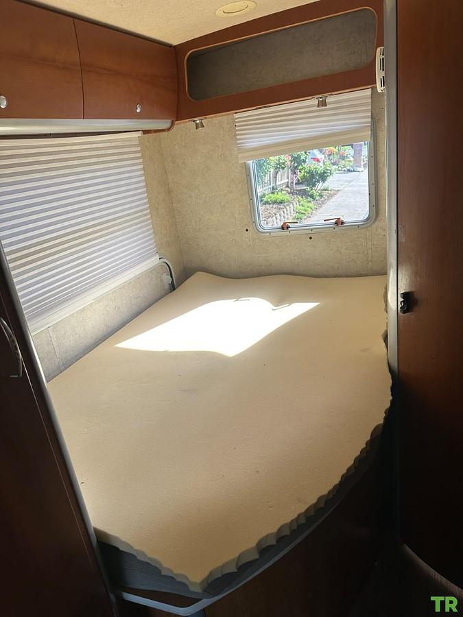 Used 2006 Winnebago View 23J