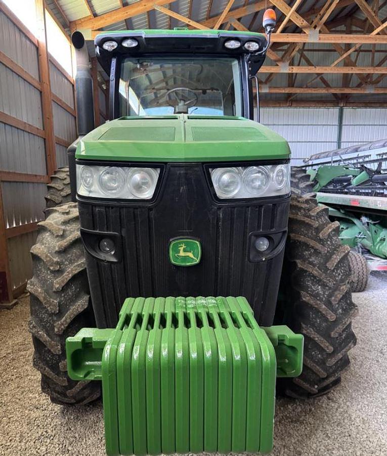 Used 2013 John Deere 8310R Tractor