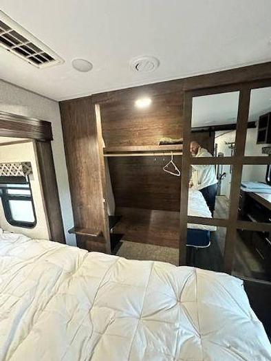 Used 2021 KZ Durango Gold RKQ391