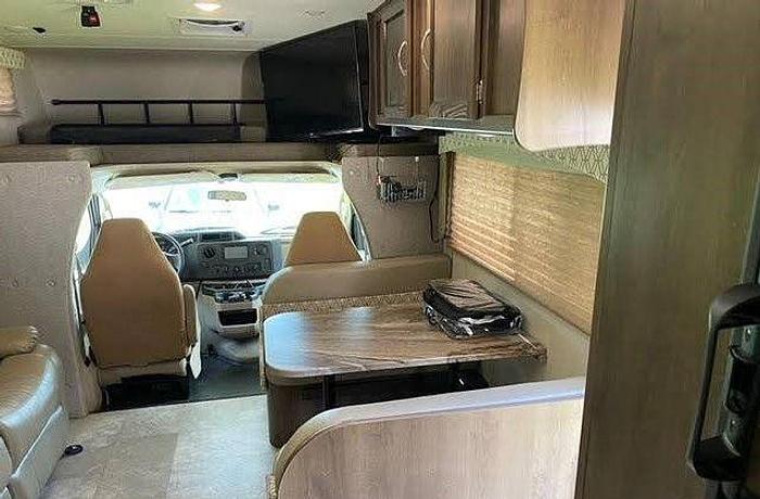 Used 2019 Coachmen Freelander 31BH