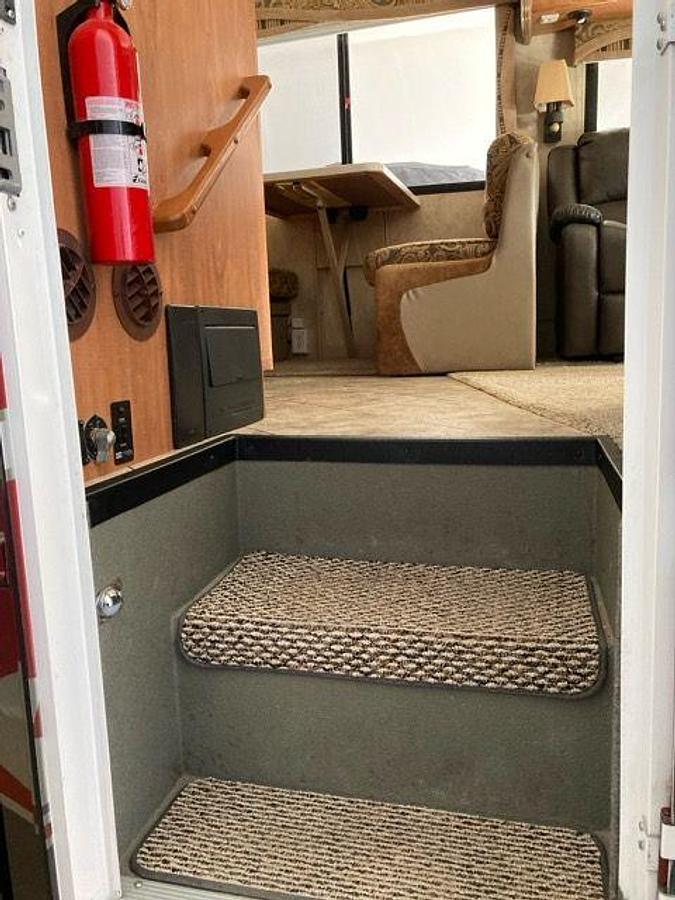 Used 2008 Gulfstream Super Nova 4200