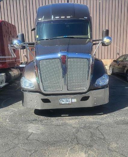 Used 2015 KENWORTH T680