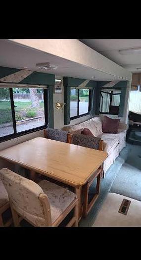 Used 1996 Newmar Mountain Aire