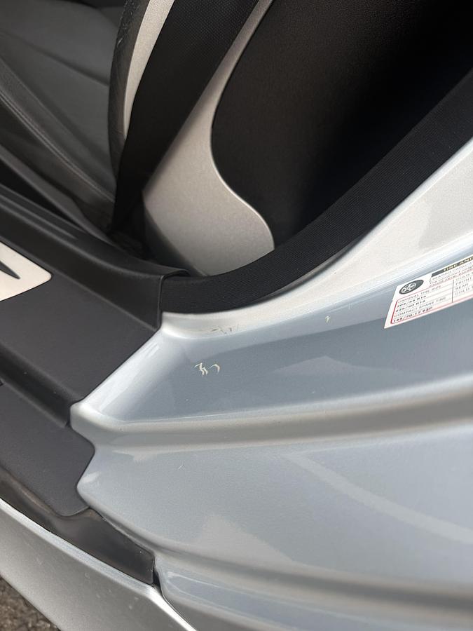 Used 2007 Mercedes Benz Slk280 Convertible