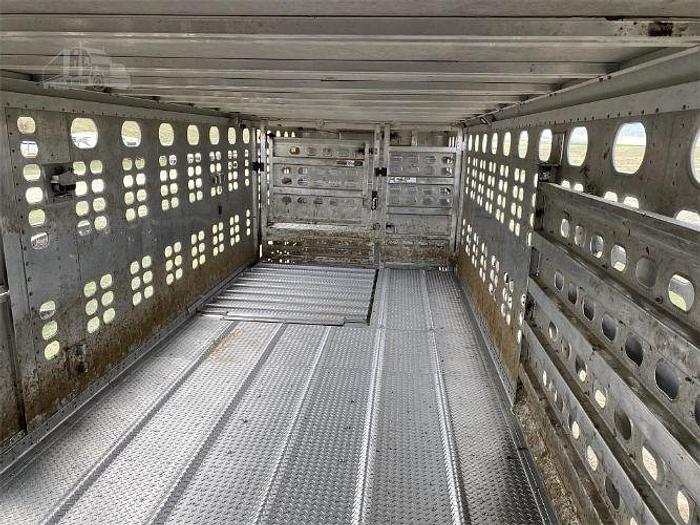 Used 2016 Wilson PSCDL402