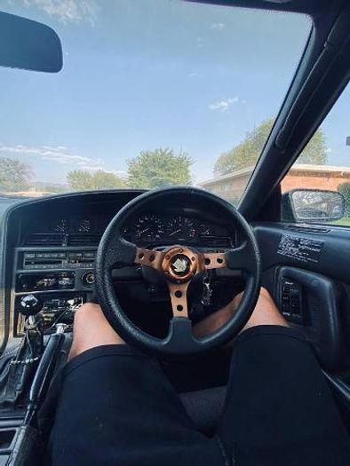 Used 1992 Toyota Supra MK3