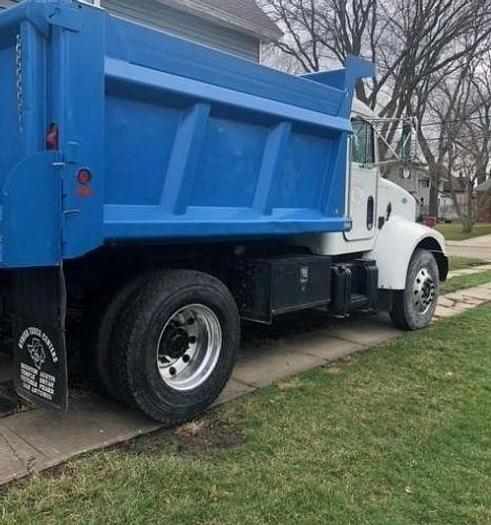 Used 1999 Peterbilt 330