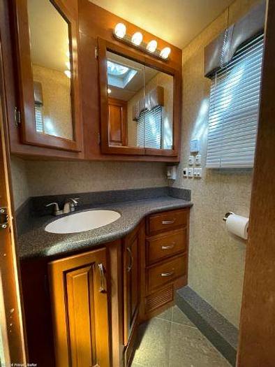 Used 2009 Newmar Ventana VTDP3936