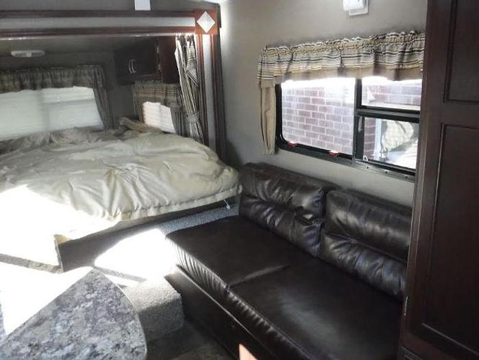 Used 2015 Keystone Outback 210TRS