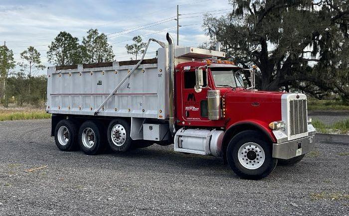 Used 2005 Peterbilt 379