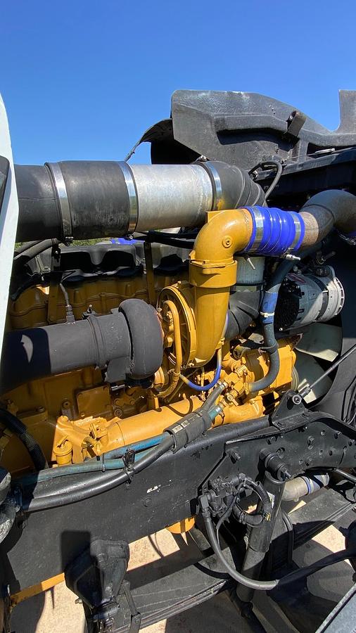 Used 2000 Kenworth W900 Conventional Sleeper Semi