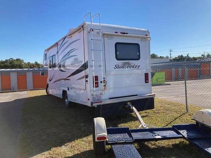 Used 2014 Forest River Sunseeker