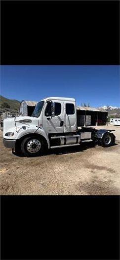 Used 2016 Freightliner Business Class M2 112