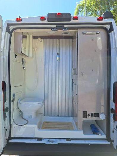 Used 2020 Winnebago Travato 59K