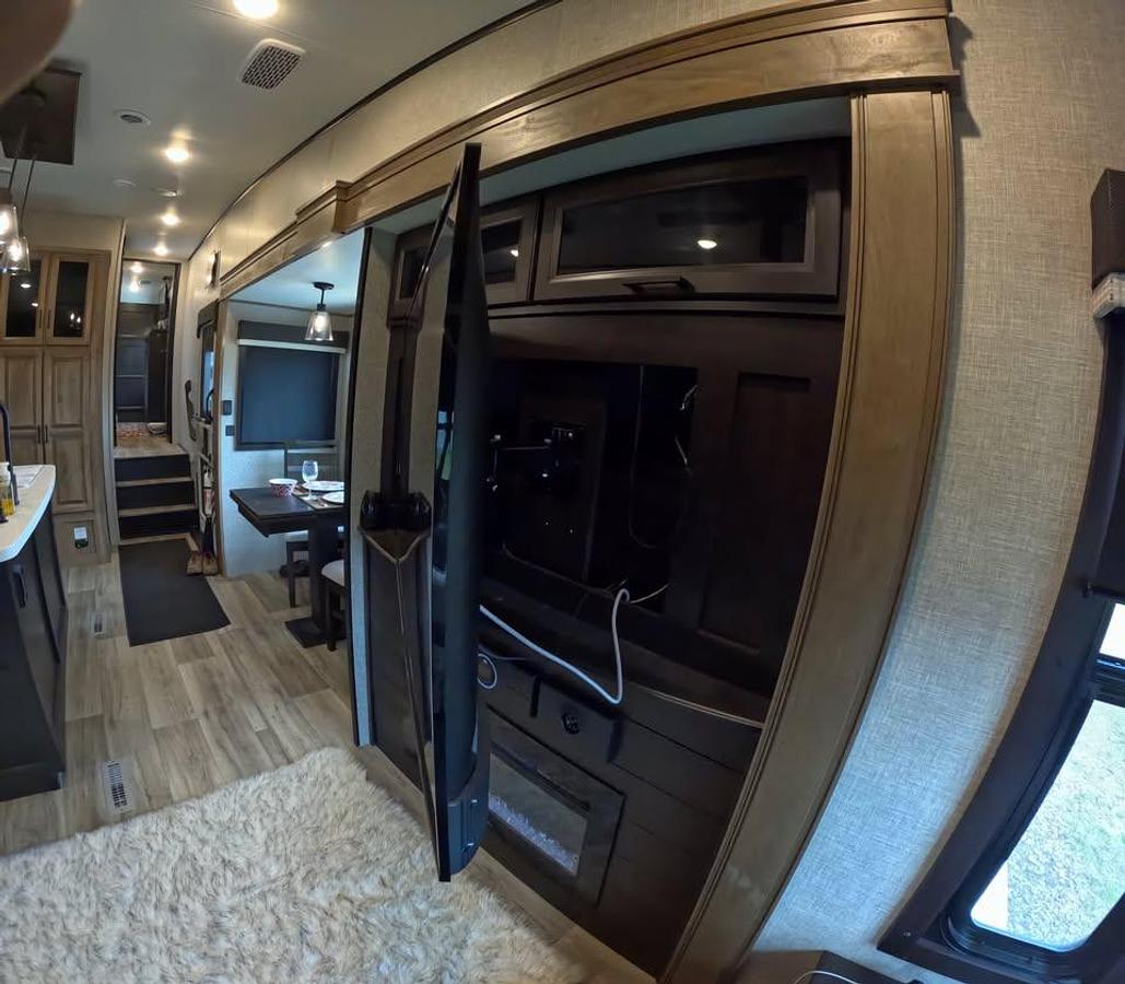 Used 2022 Jayco Eagle 317 RLOK