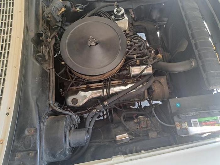 Used 1957 Ford Ranchero Custom