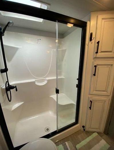 Used 2022 Keystone Montana Legacy 3781RL