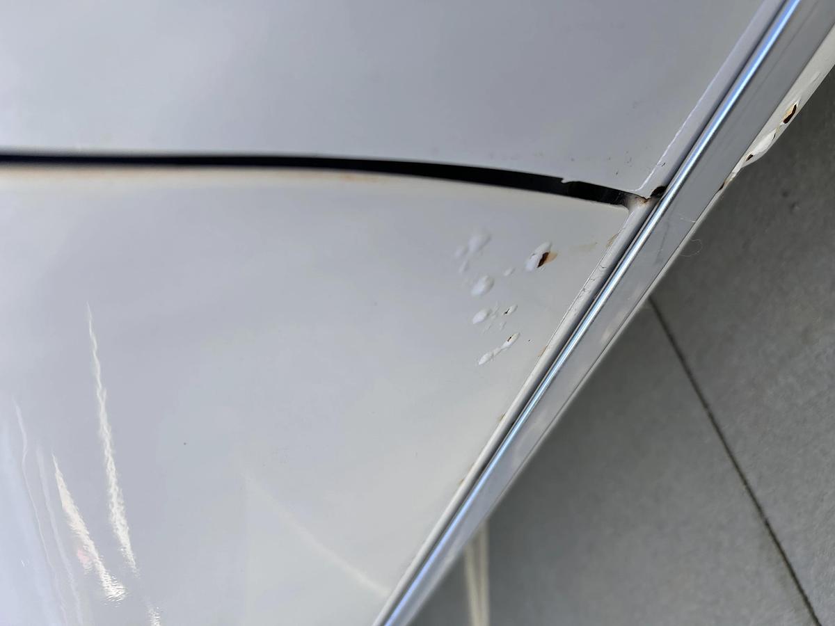 Used 1966 Chevrolet Impala SS