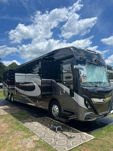 Used 2023 American Coach American Dream 45D