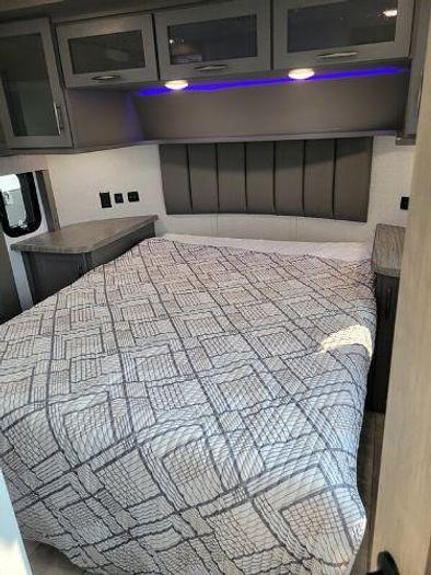 Used 2022 Grand Design Momentum M-Class 395MSR