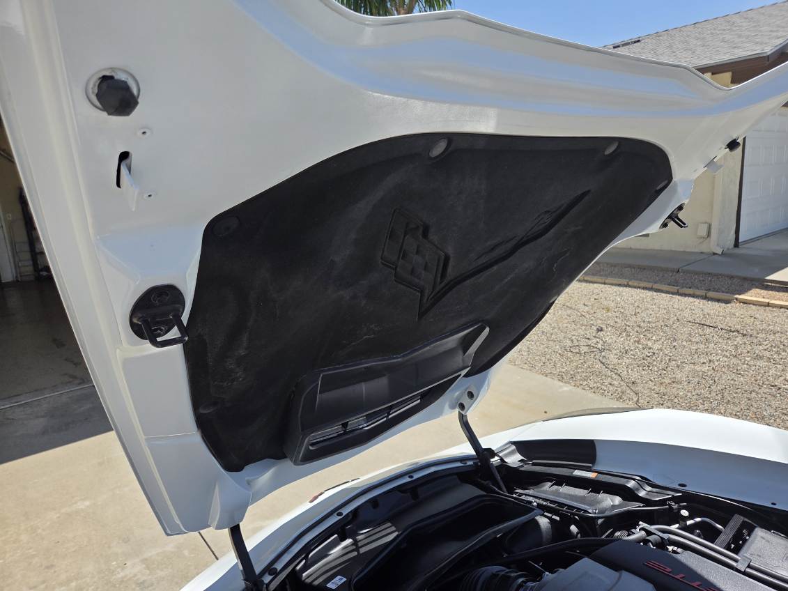 Used 2014 Chevrolet Corvette Z51 Package