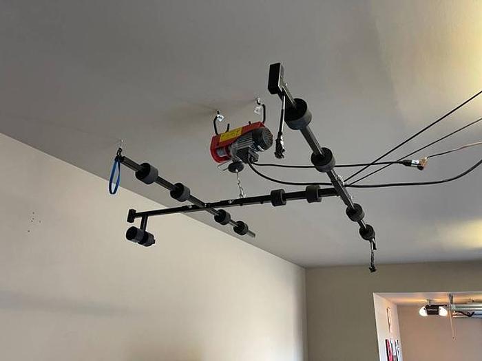 Used 2018 Jeep Wrangler JK Unlimited Sahara