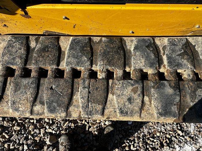 Used 2017 CATERPILLAR 289D