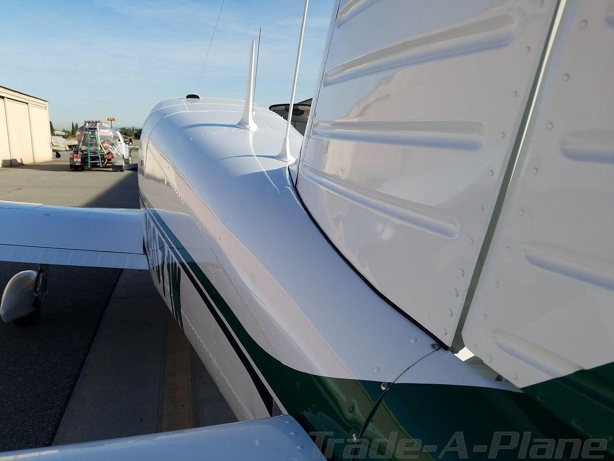 Used 1965 Piper Cherokee 180C