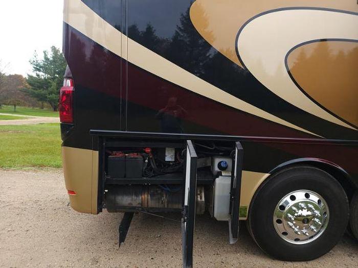 Used 2018 Newmar Dutch Star 4369