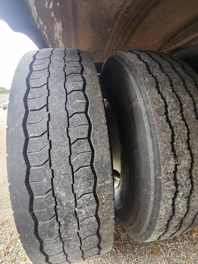 Used 2015 INTERNATIONAL DURASTAR 4300 Reefer Box Truck