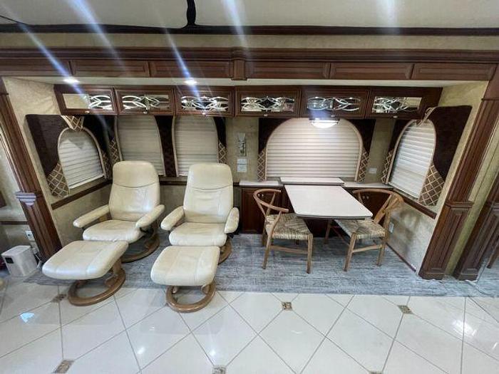 Used 2007 Newmar Essex 4510