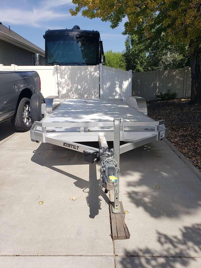 Used 2018 Holiday Rambler Endeavor XL 38N  360 XCM Diesel Pusher Motorhome