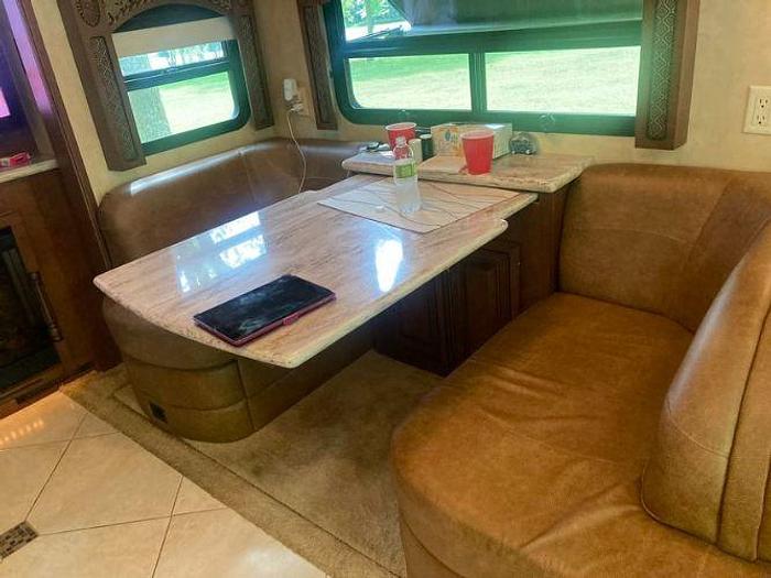 Used 2011 Entegra Anthem 44F